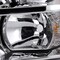 Spec-D Tuning 07-12 Chevrolet Silverado Crystal Housing Headlights Chrome 2LH-SIV07-RS - alternate 4